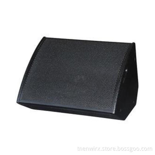 High Power Disco Sound Equipment With Coaxial Driver 300W 8